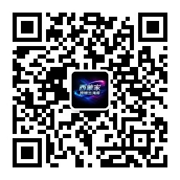微信公众号二维码