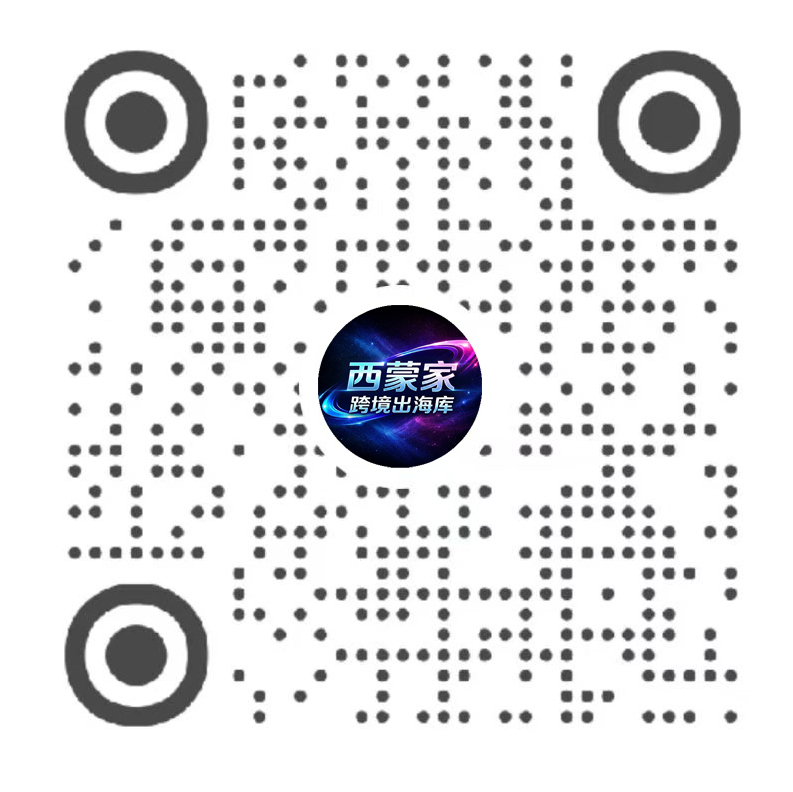小红书二维码